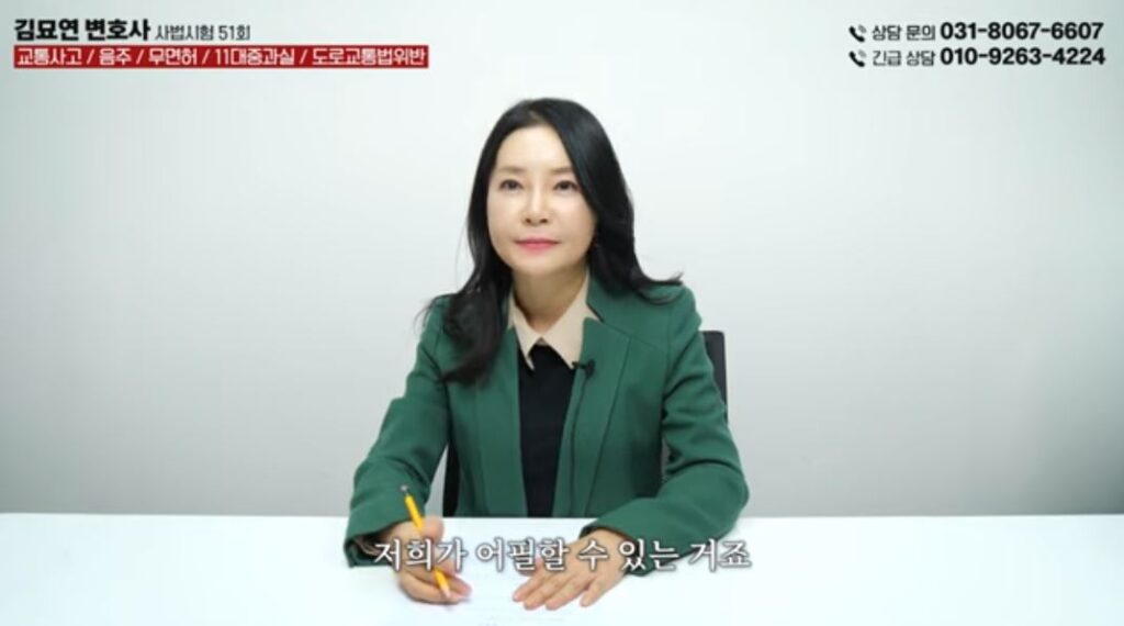 도주치상변호사